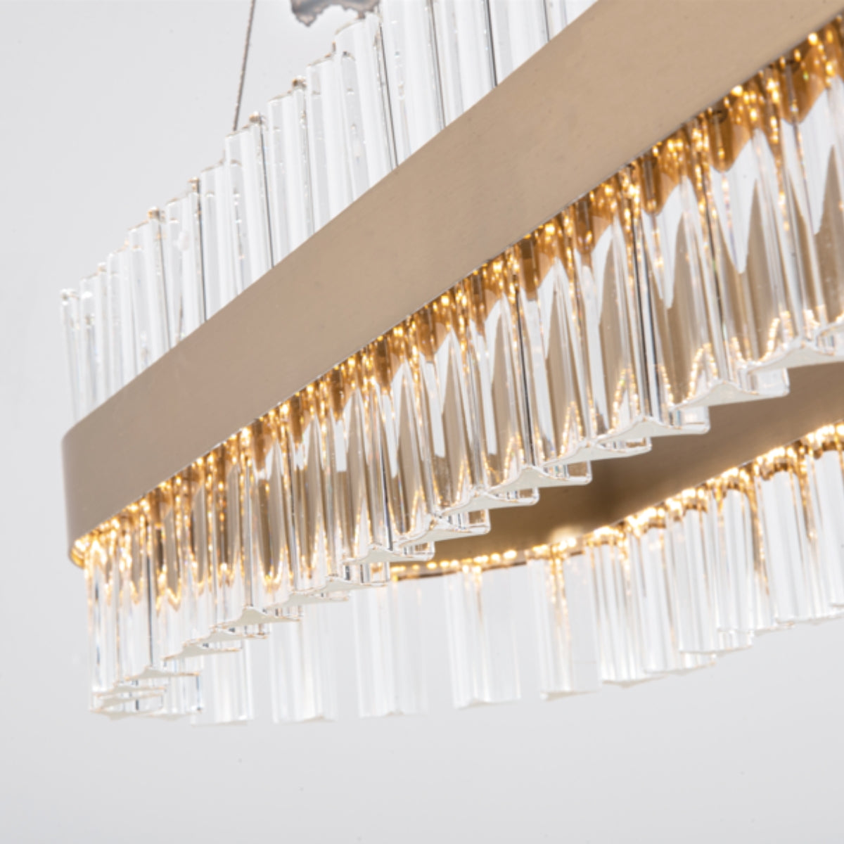 Lampa suspendata dimabila VANTALO