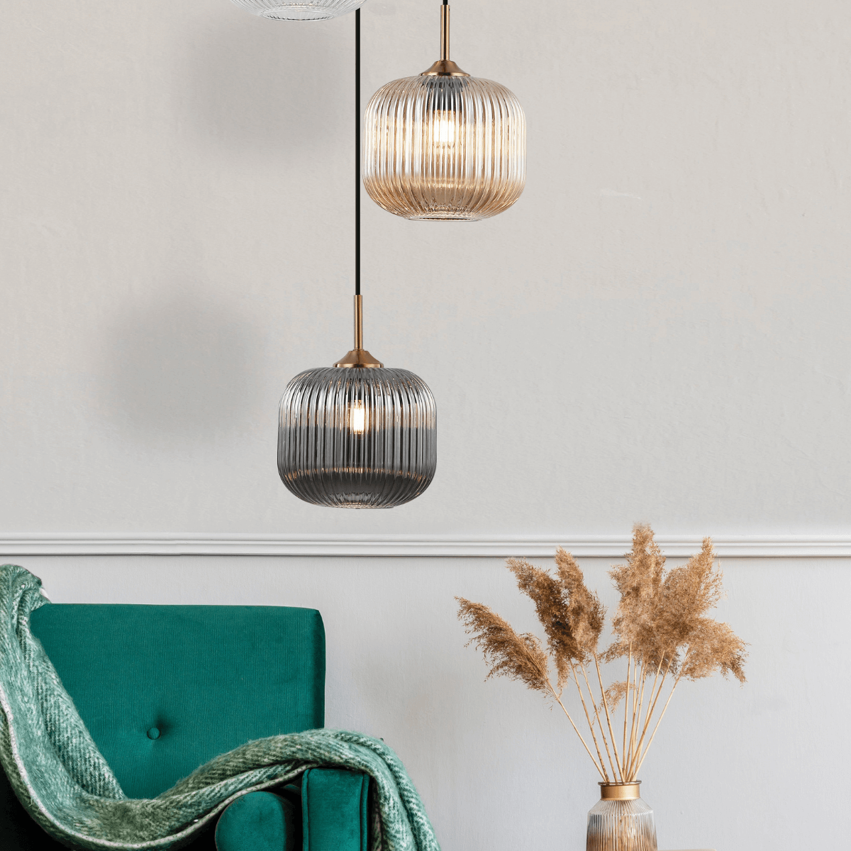 Lampa suspendata ANDENE