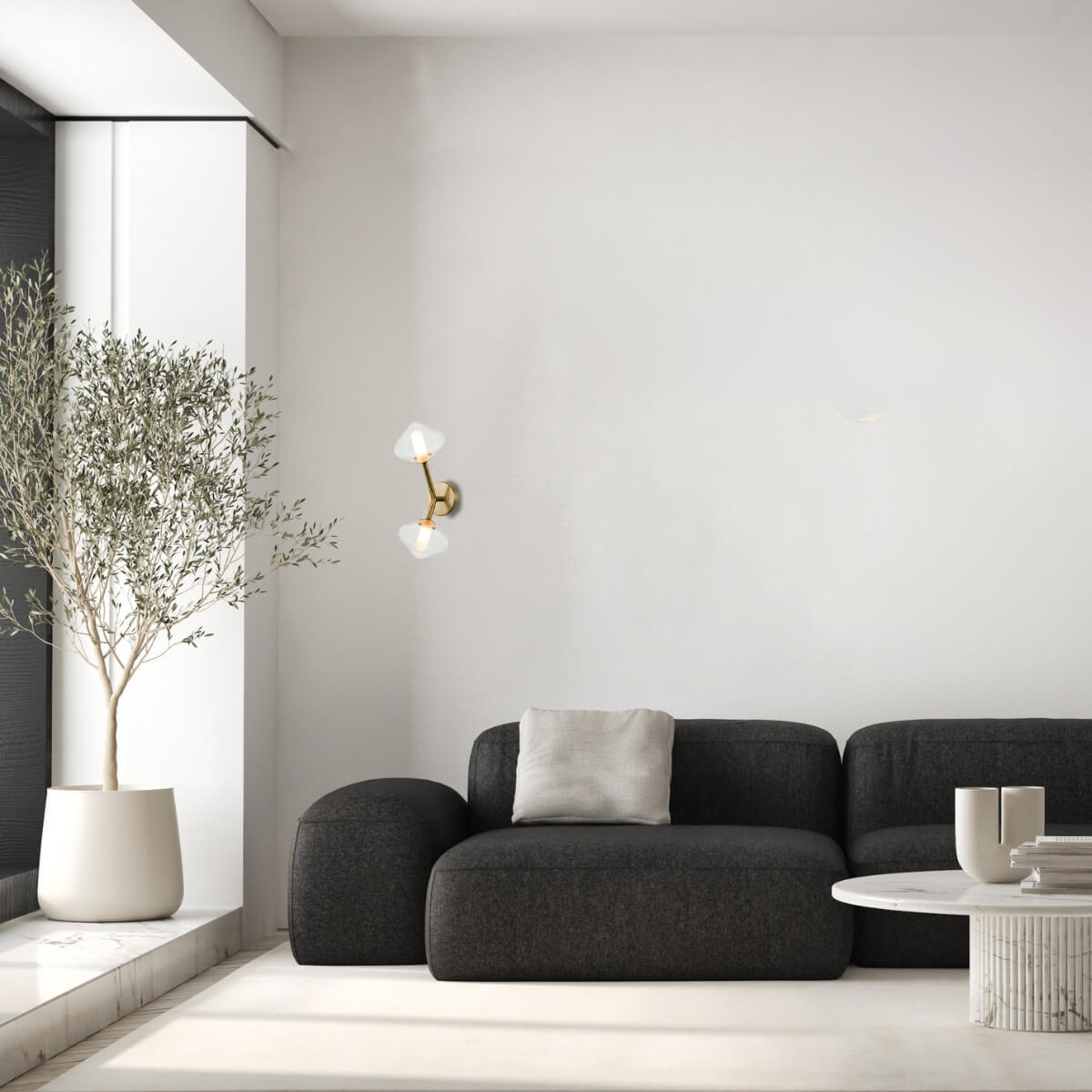 Aplica de perete BELASO