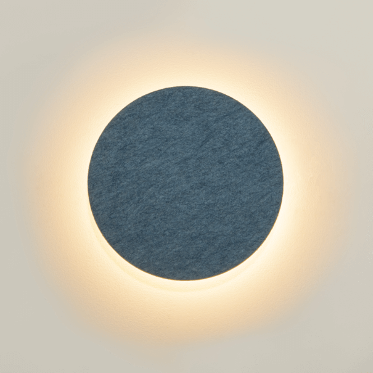 Aplica de perete ACOSTIC 6W