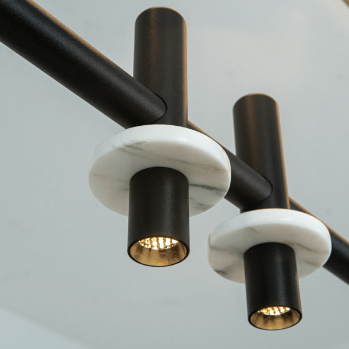 Lampa suspendata VAELI