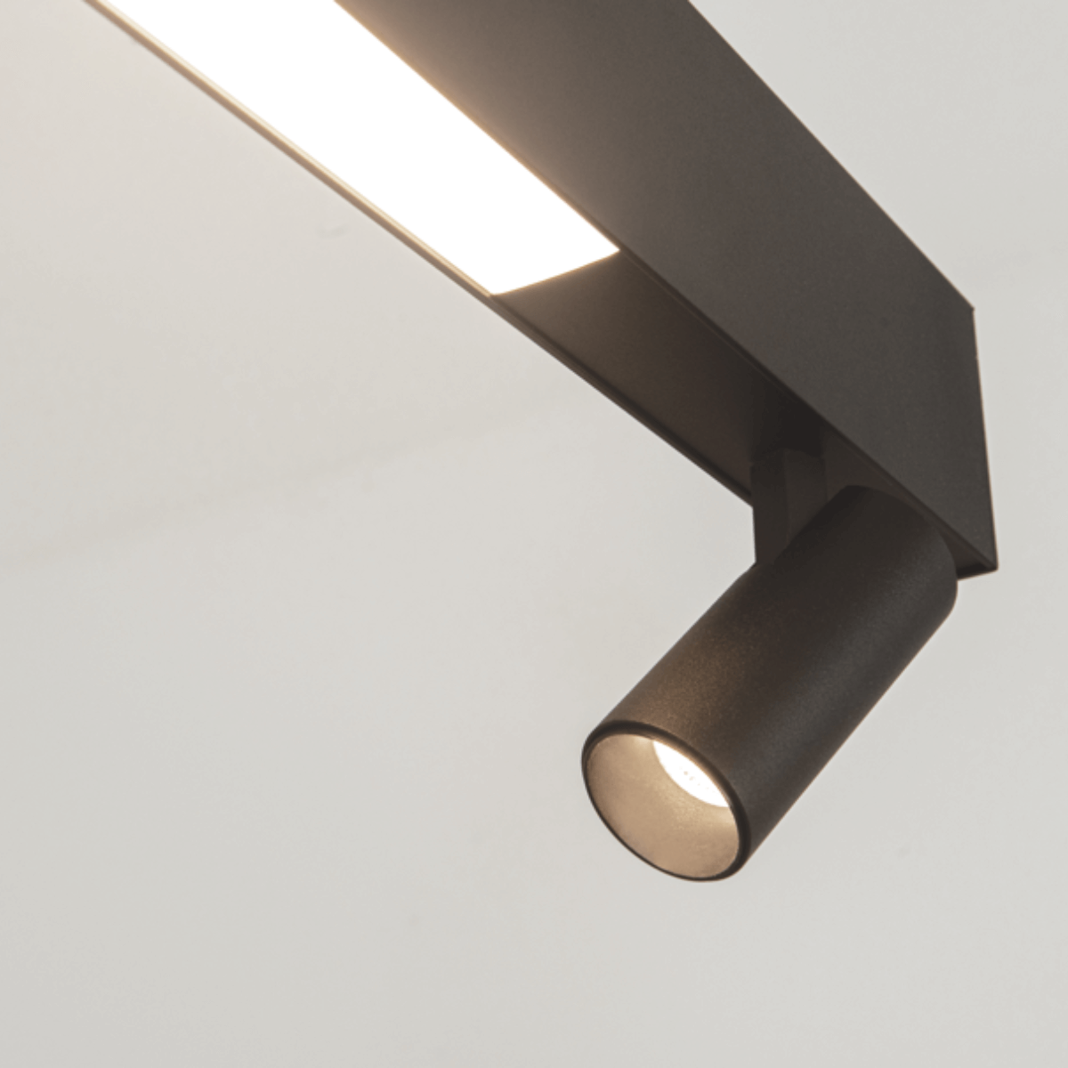 Lampa suspendata VELNO LINIAR