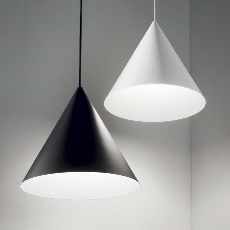 Lampă suspendată A-LINE Ø 30 cm