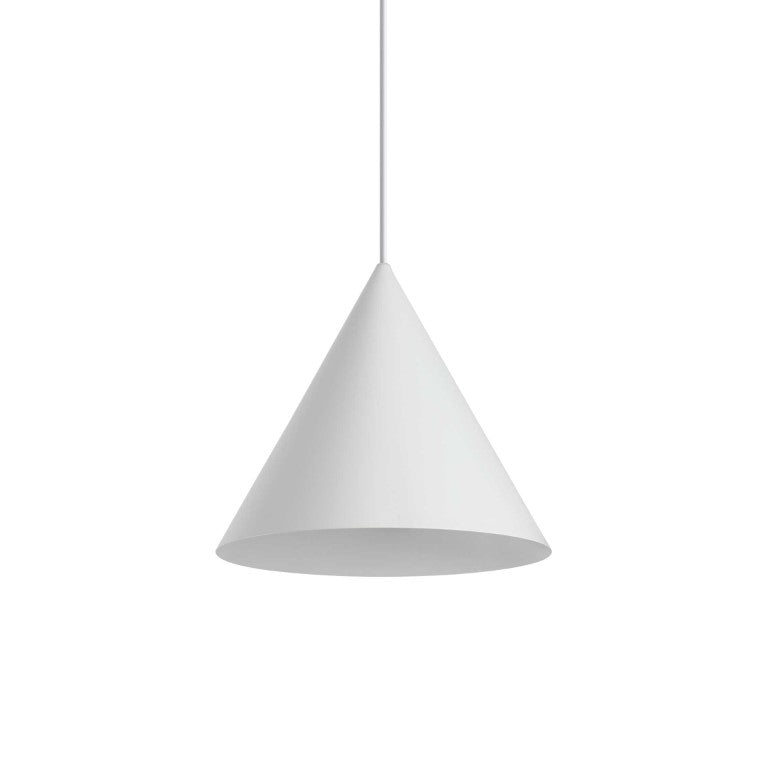 Lampă suspendată A-LINE Ø 30 cm