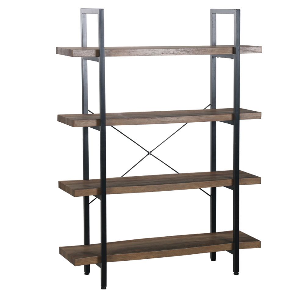 Biblioteca NORDEN URBAN 105 x 32 x 140 CM