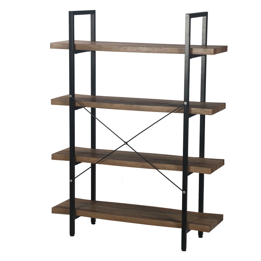Biblioteca NORDEN URBAN 105 x 32 x 140 CM