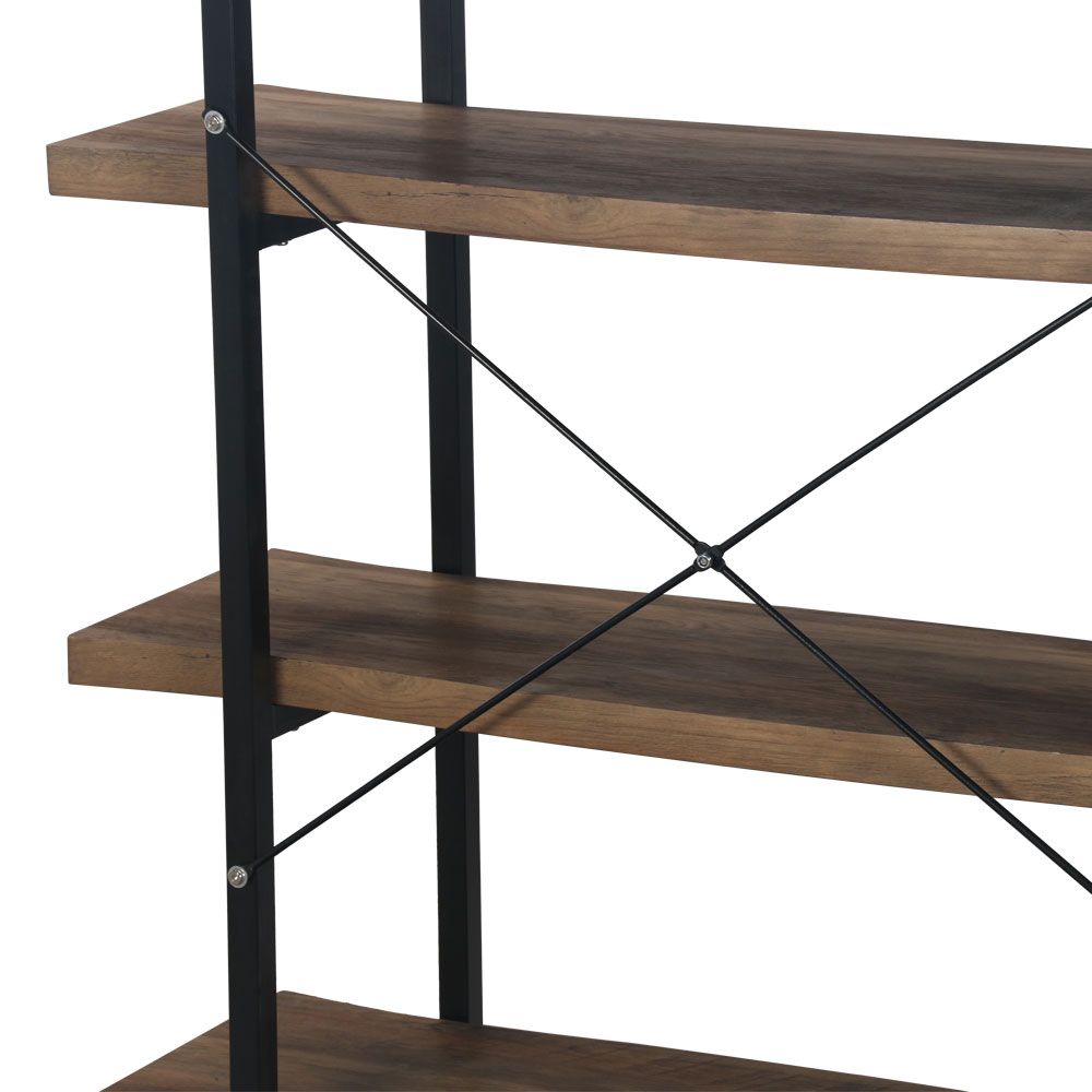 Biblioteca NORDEN URBAN 105 x 32 x 140 CM