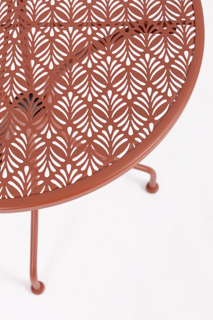 Masa LIZIANE Ø60 CM