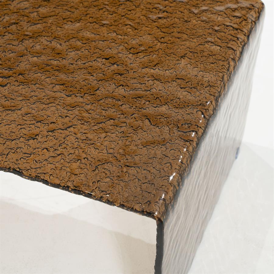 Masuta de cafea CALVIA 110 x 55 x 35 CM