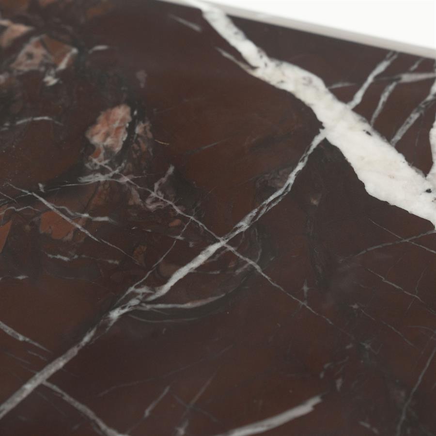 Masuta de cafea NORVEO 36 x 25 x 56 CM