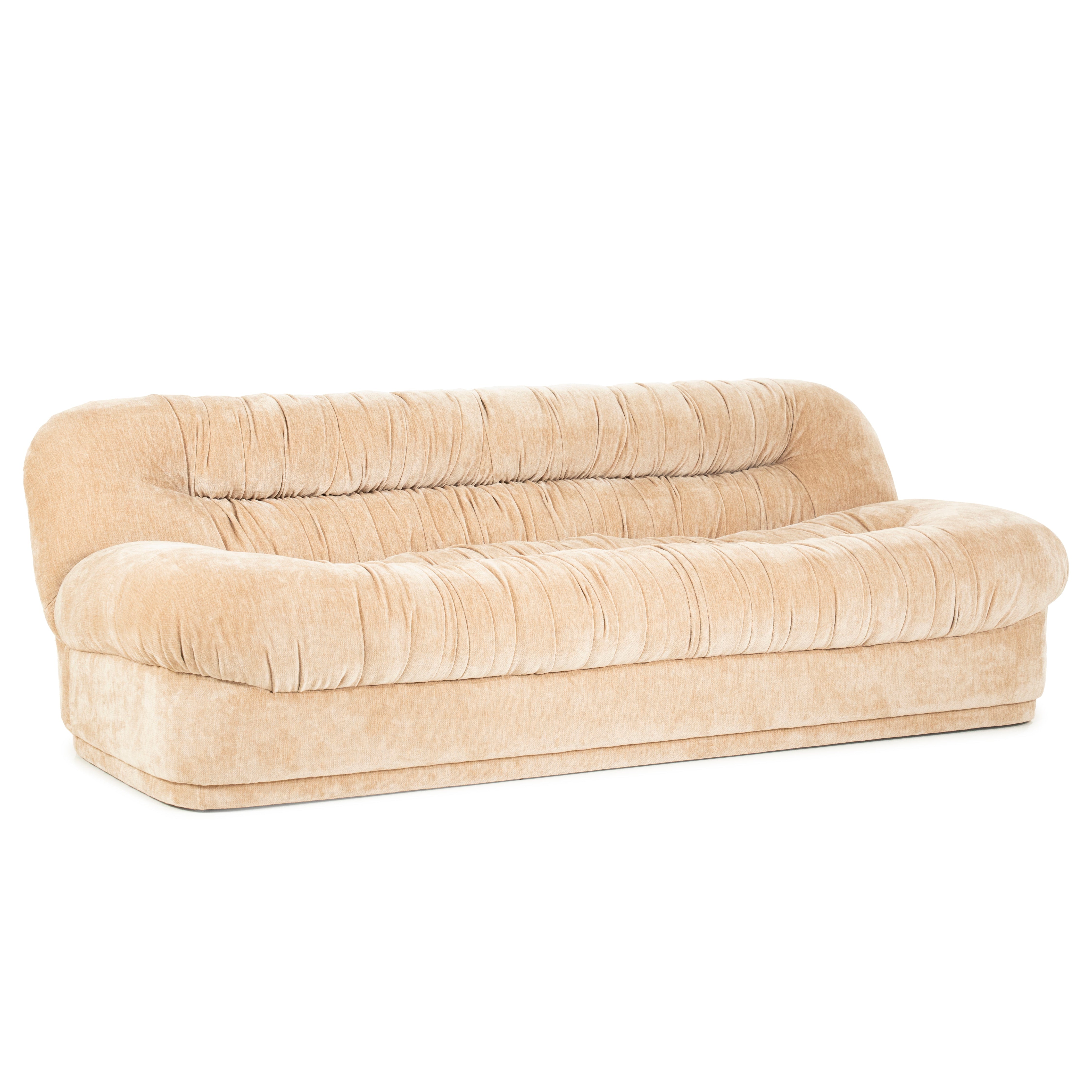 Canapea 3 locuri RENOVO 218 CM