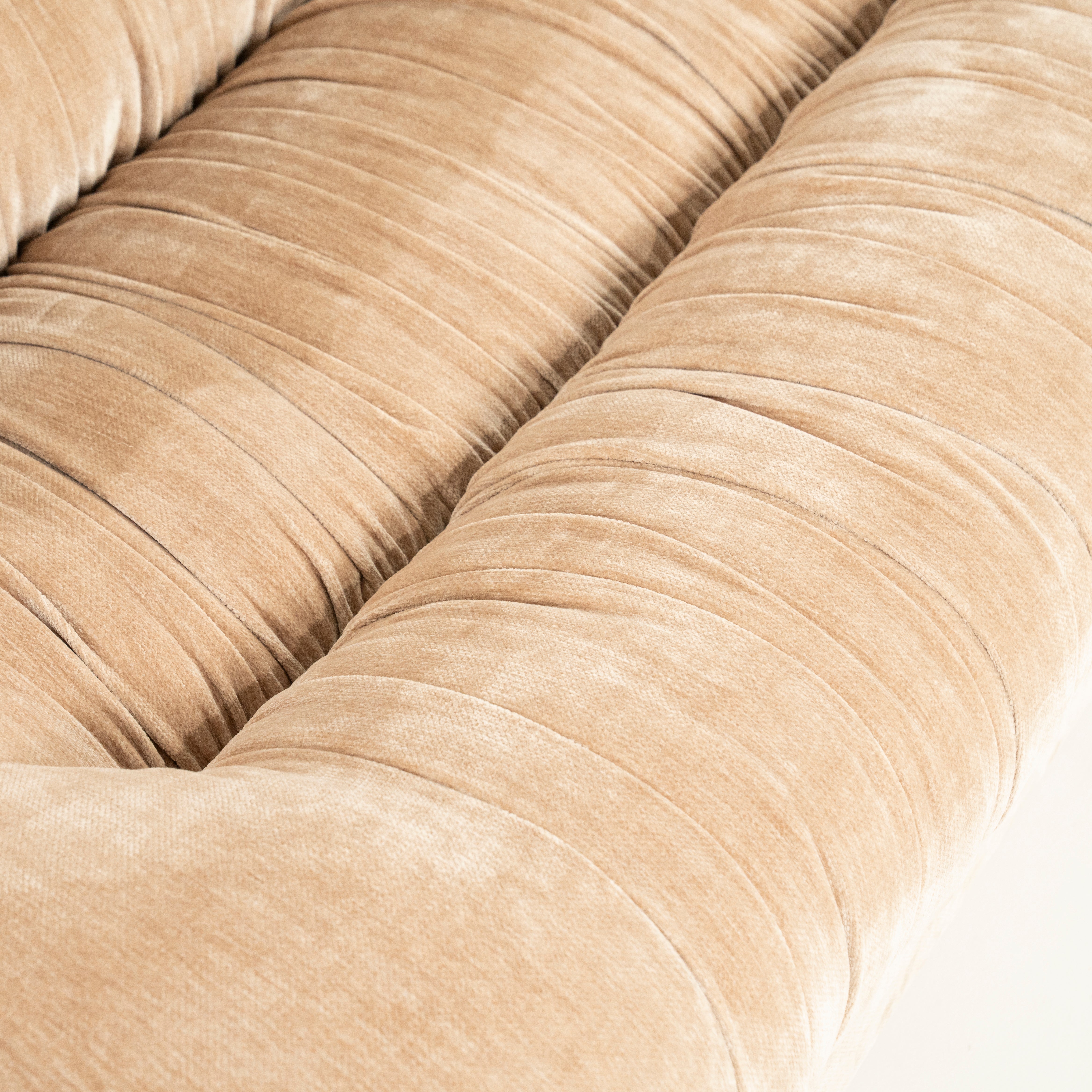 Canapea 3 locuri RENOVO 218 CM