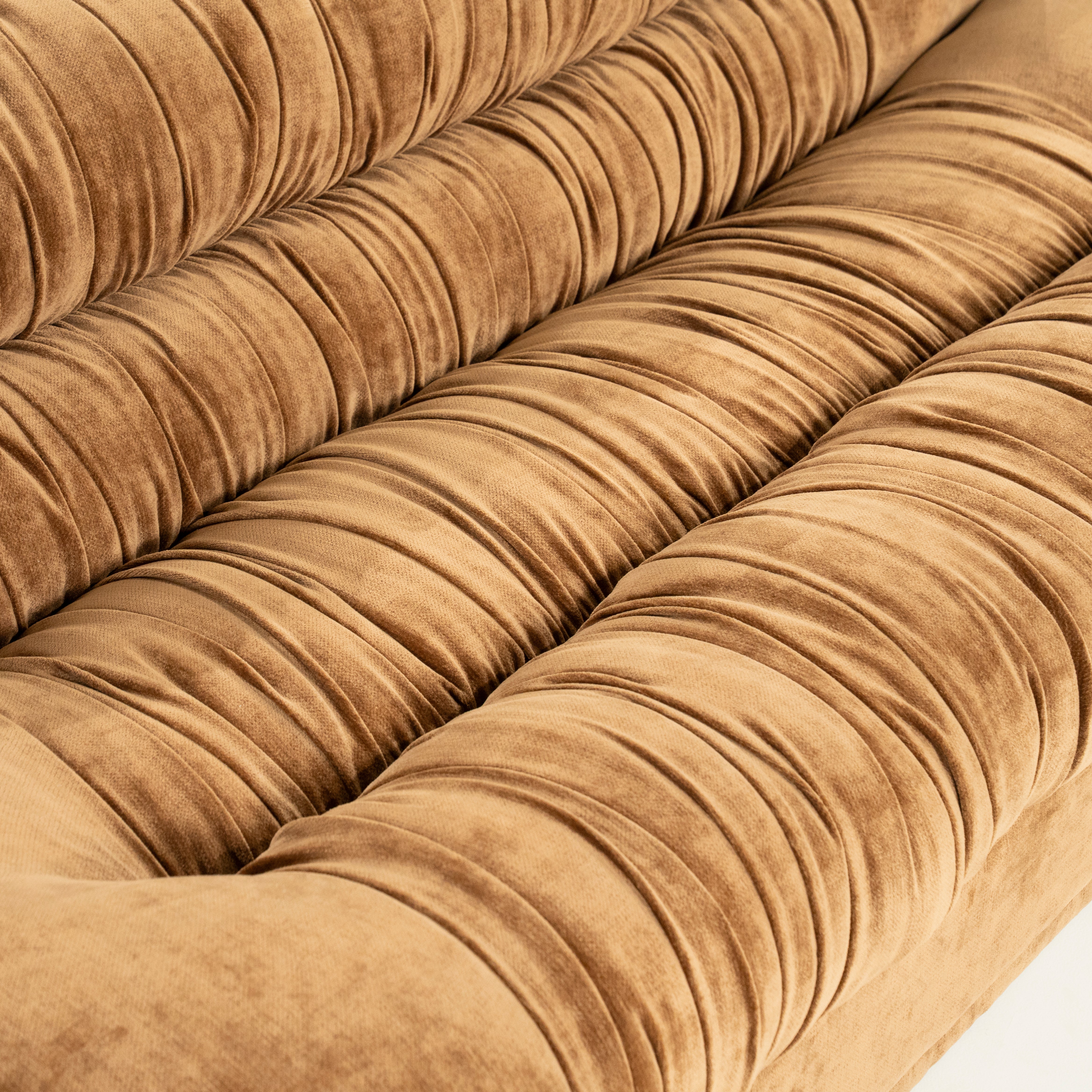 Canapea 3 locuri RENOVO 218 CM