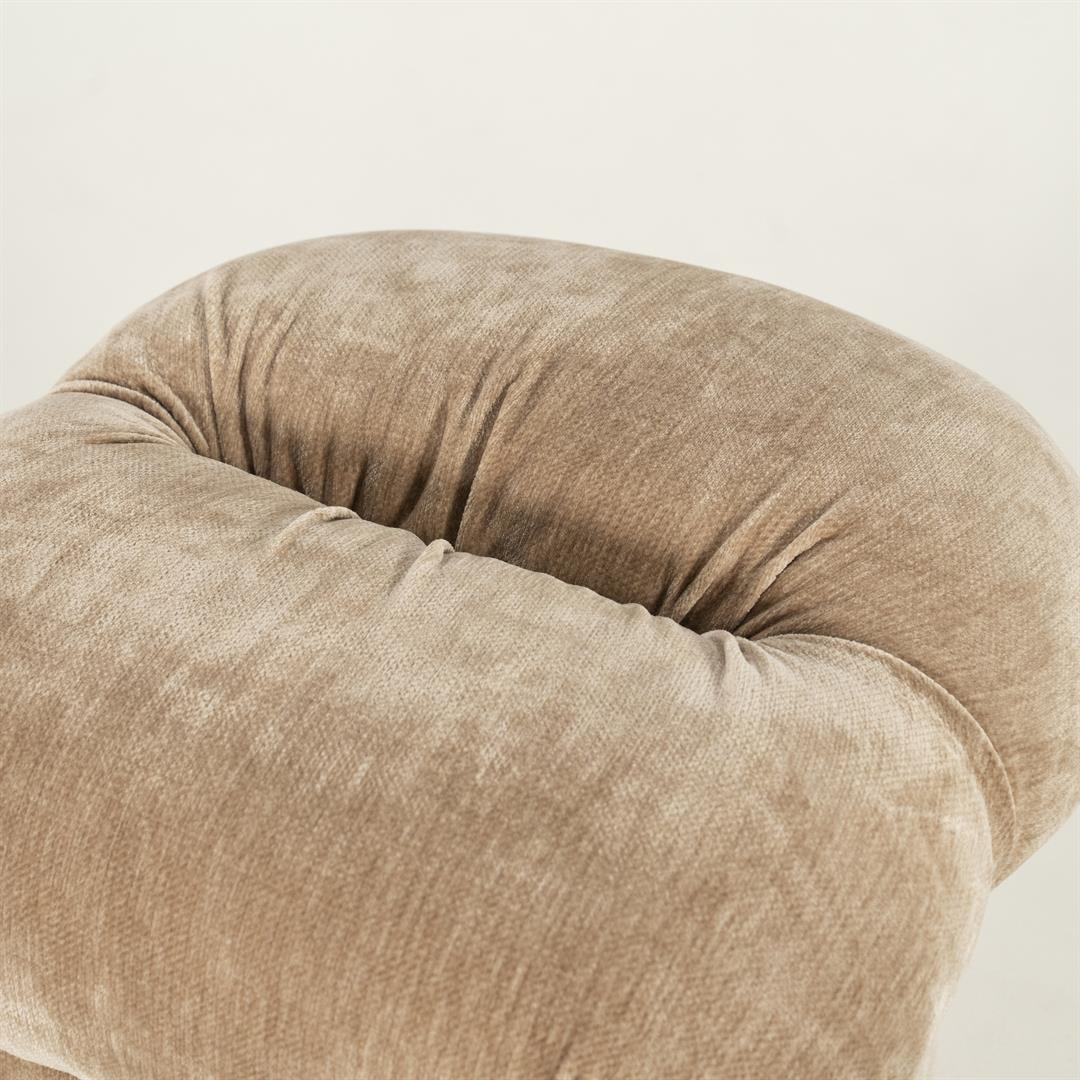 Taburet RELVON 48 x 45 CM