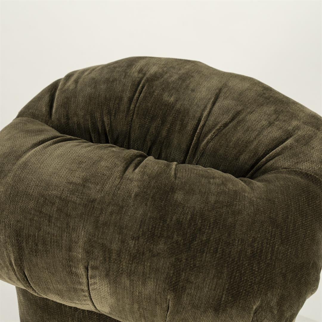 Taburet RELVON 48 x 45 CM
