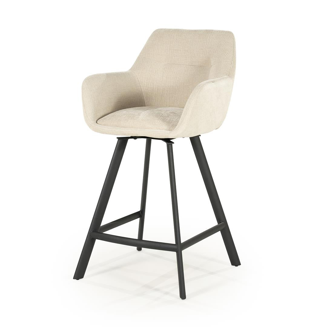 Scaun de bar VELSIN H68 CM