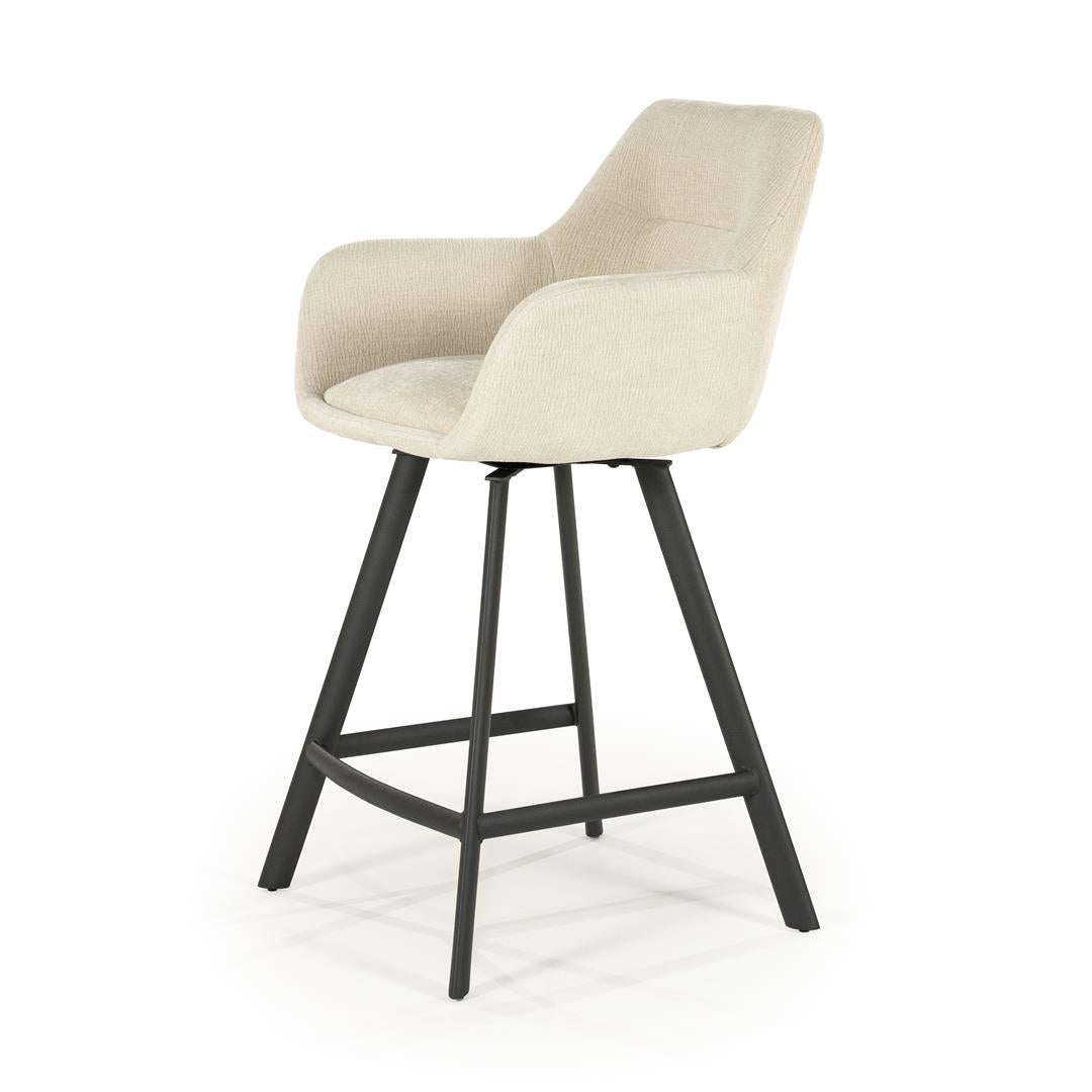 Scaun de bar VELSIN H68 CM