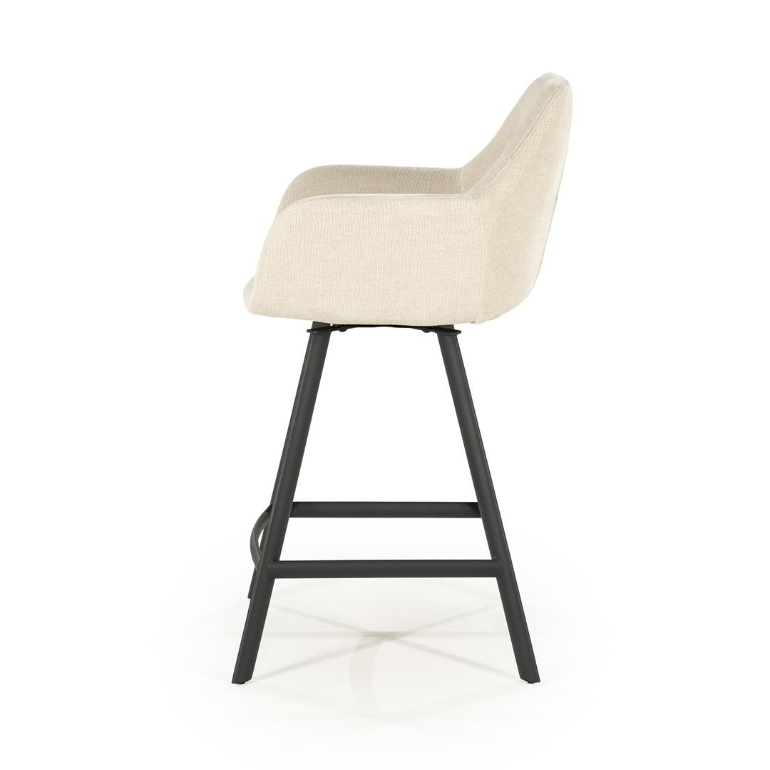 Scaun de bar VELSIN H68 CM