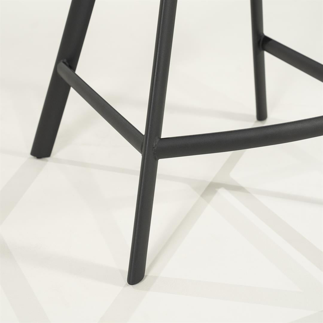 Scaun de bar VELSIN H68 CM