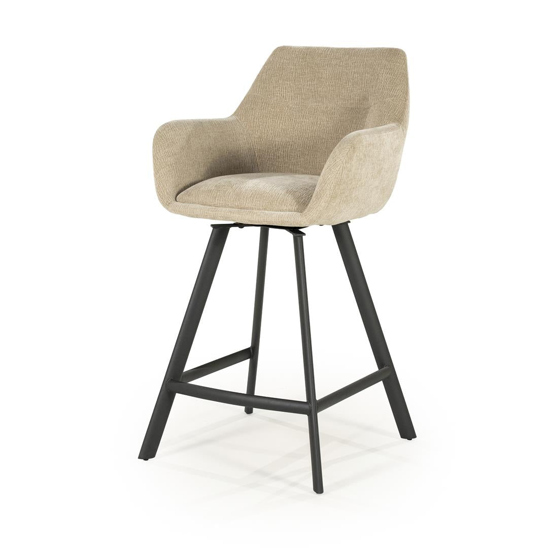 Scaun de bar VELSIN H68 CM