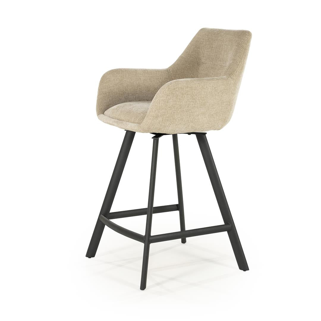Scaun de bar VELSIN H68 CM
