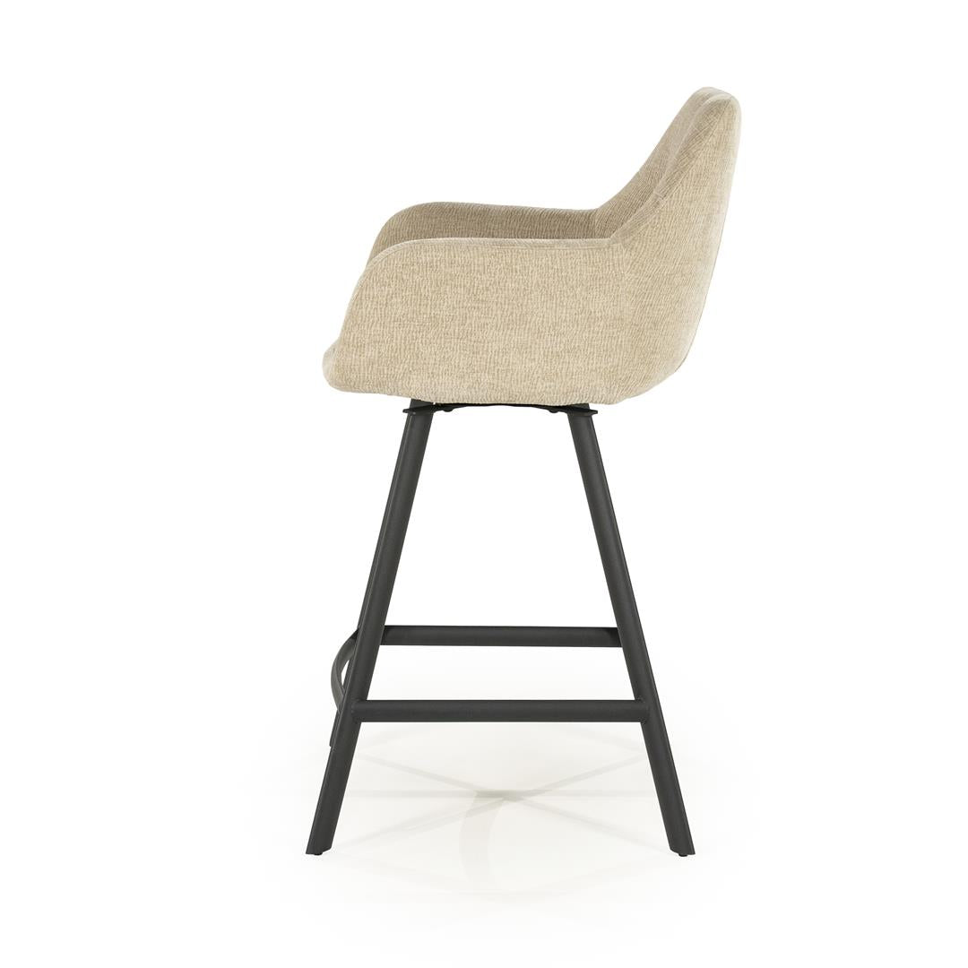 Scaun de bar VELSIN H68 CM