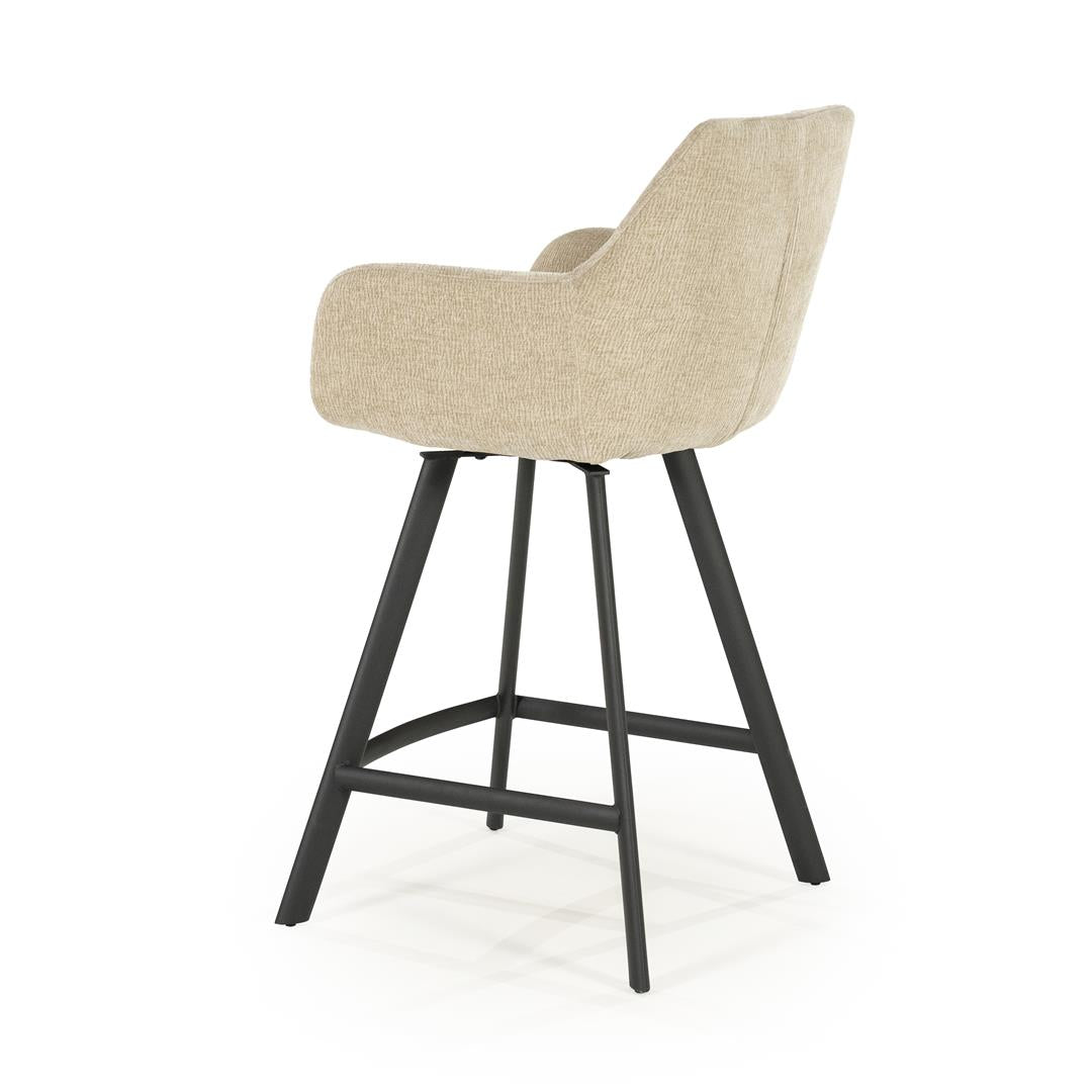 Scaun de bar VELSIN H68 CM