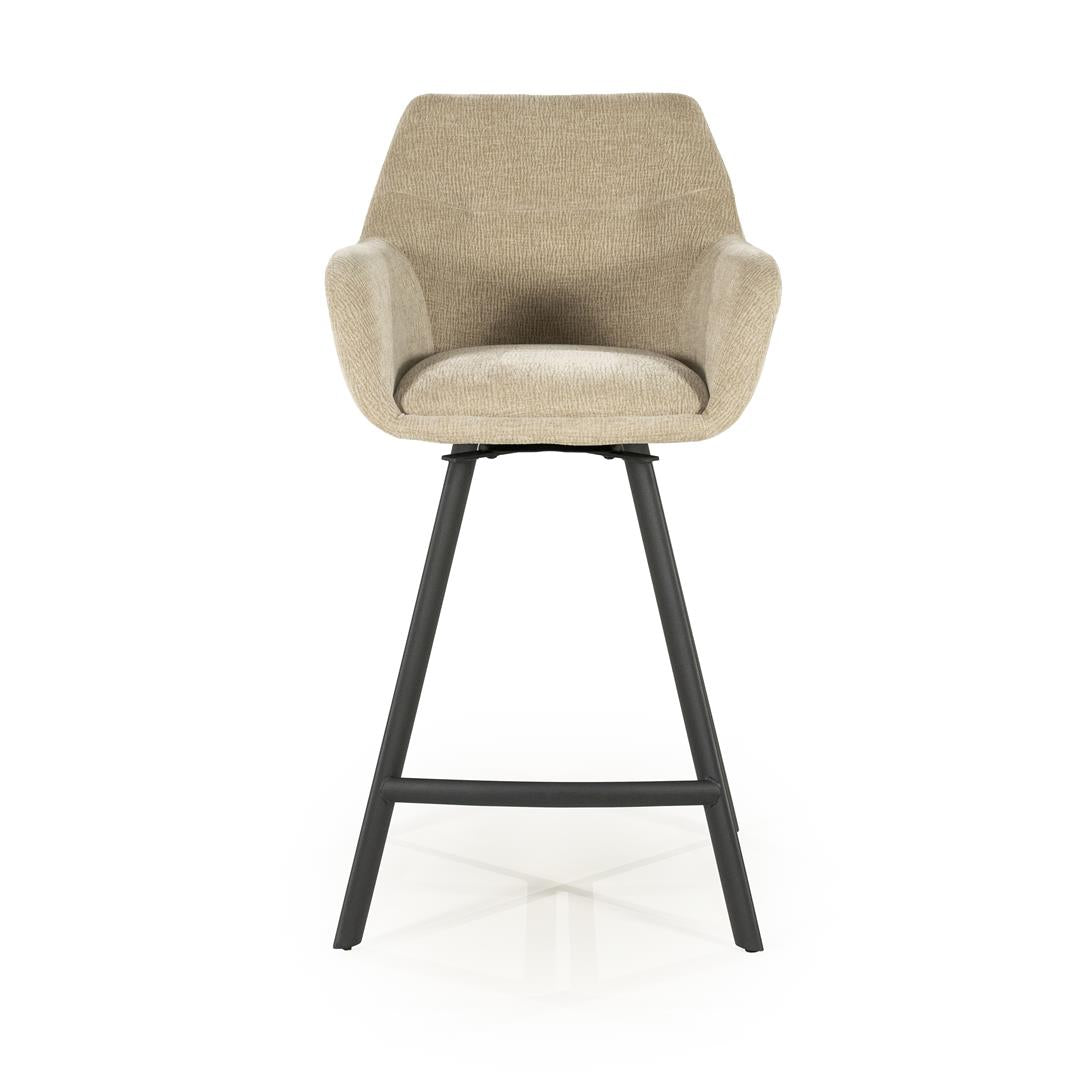 Scaun de bar VELSIN H68 CM
