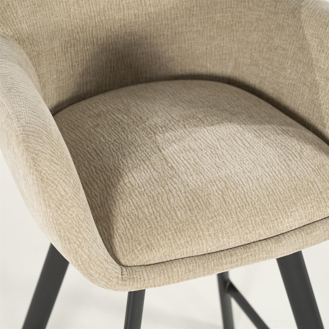 Scaun de bar VELSIN H68 CM