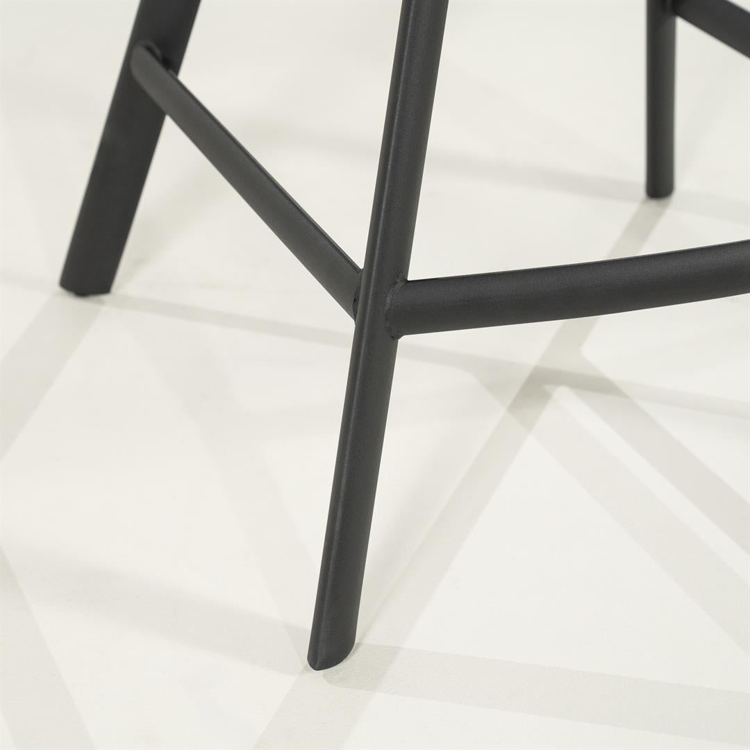 Scaun de bar VELSIN H68 CM