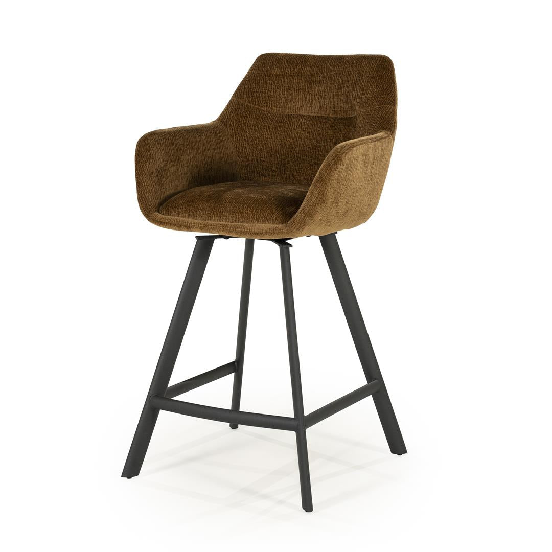 Scaun de bar VELSIN H68 CM