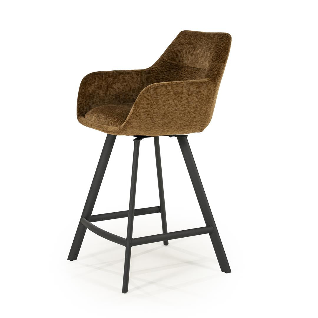 Scaun de bar VELSIN H68 CM