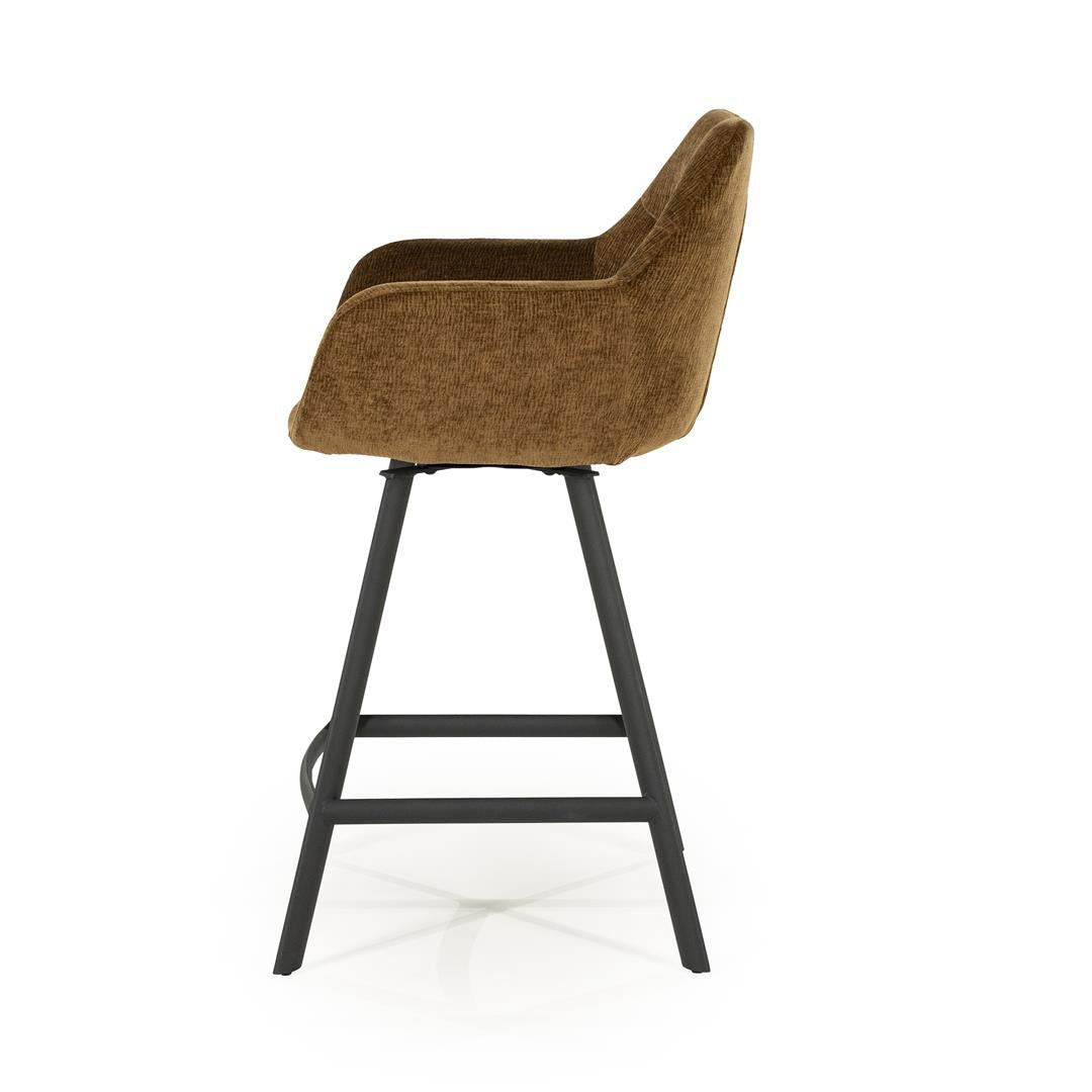 Scaun de bar VELSIN H68 CM