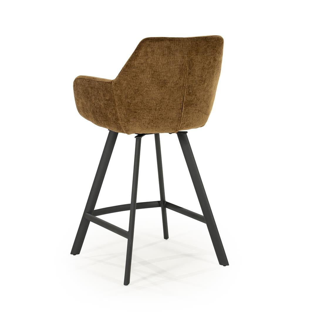 Scaun de bar VELSIN H68 CM