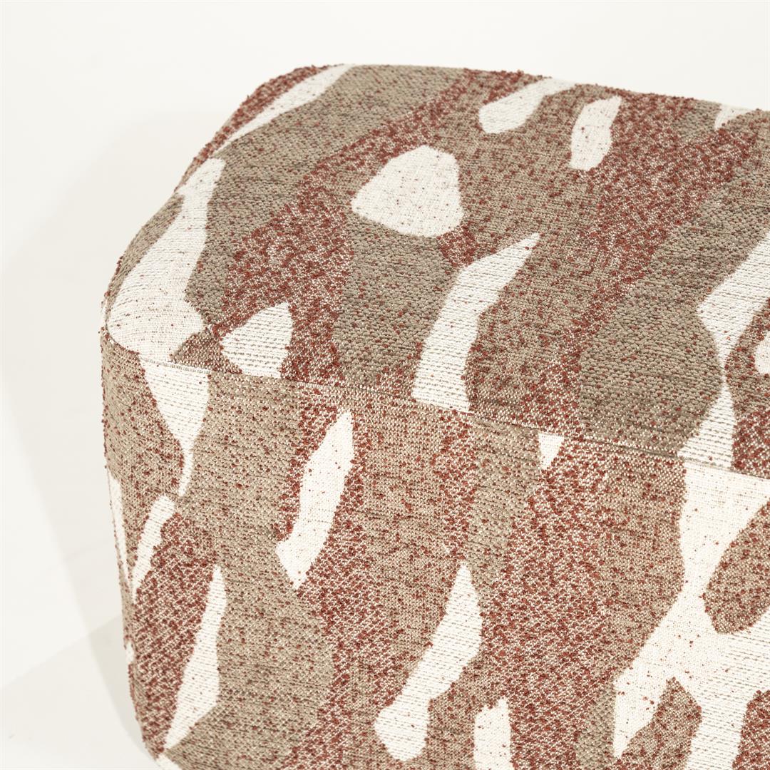 Bancuta NORELS 121 x 43 x 46 CM
