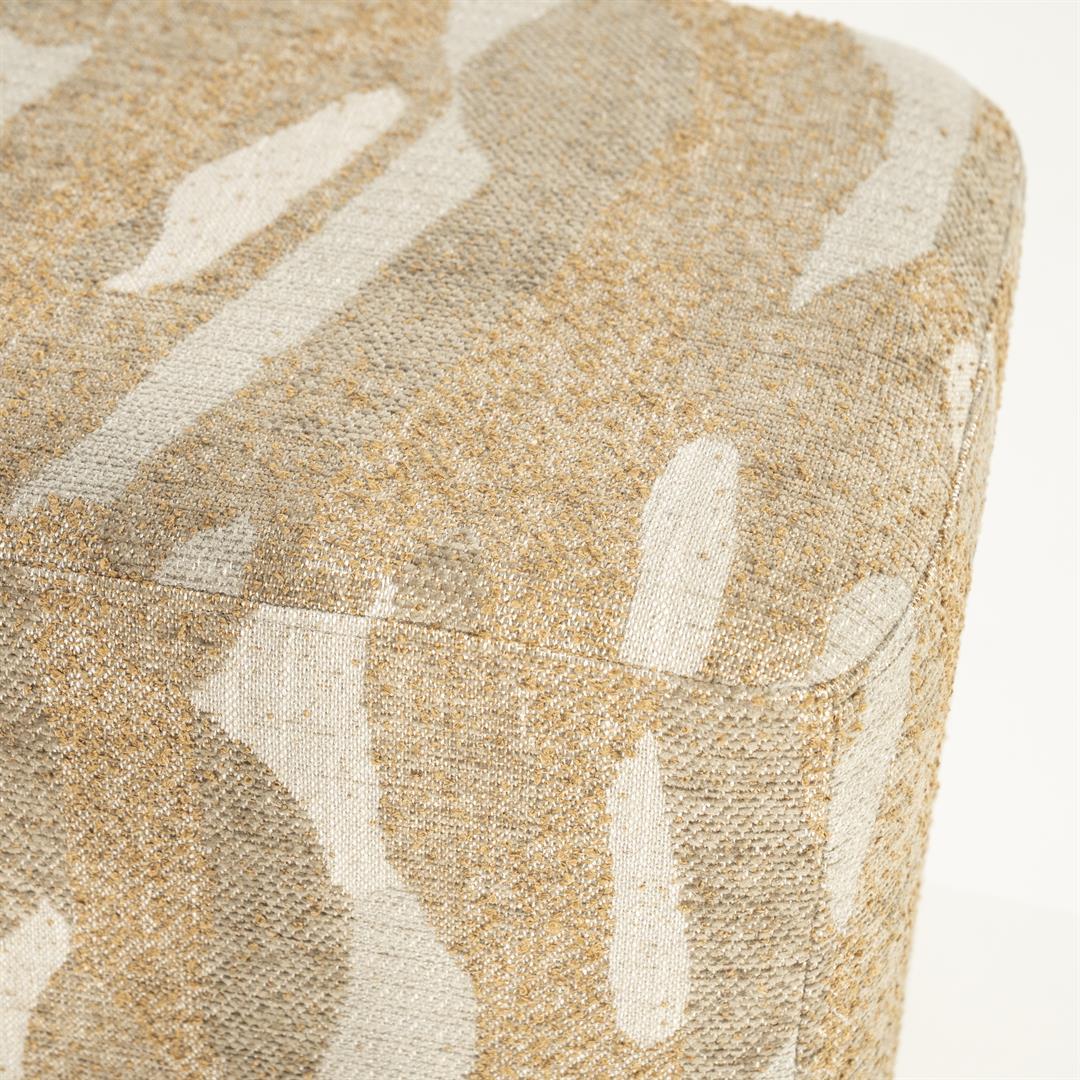 Bancuta NORELS 121 x 43 x 46 CM