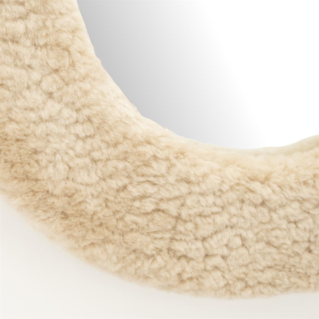 Oglinda de perete BRISAM 60 x 130 CM