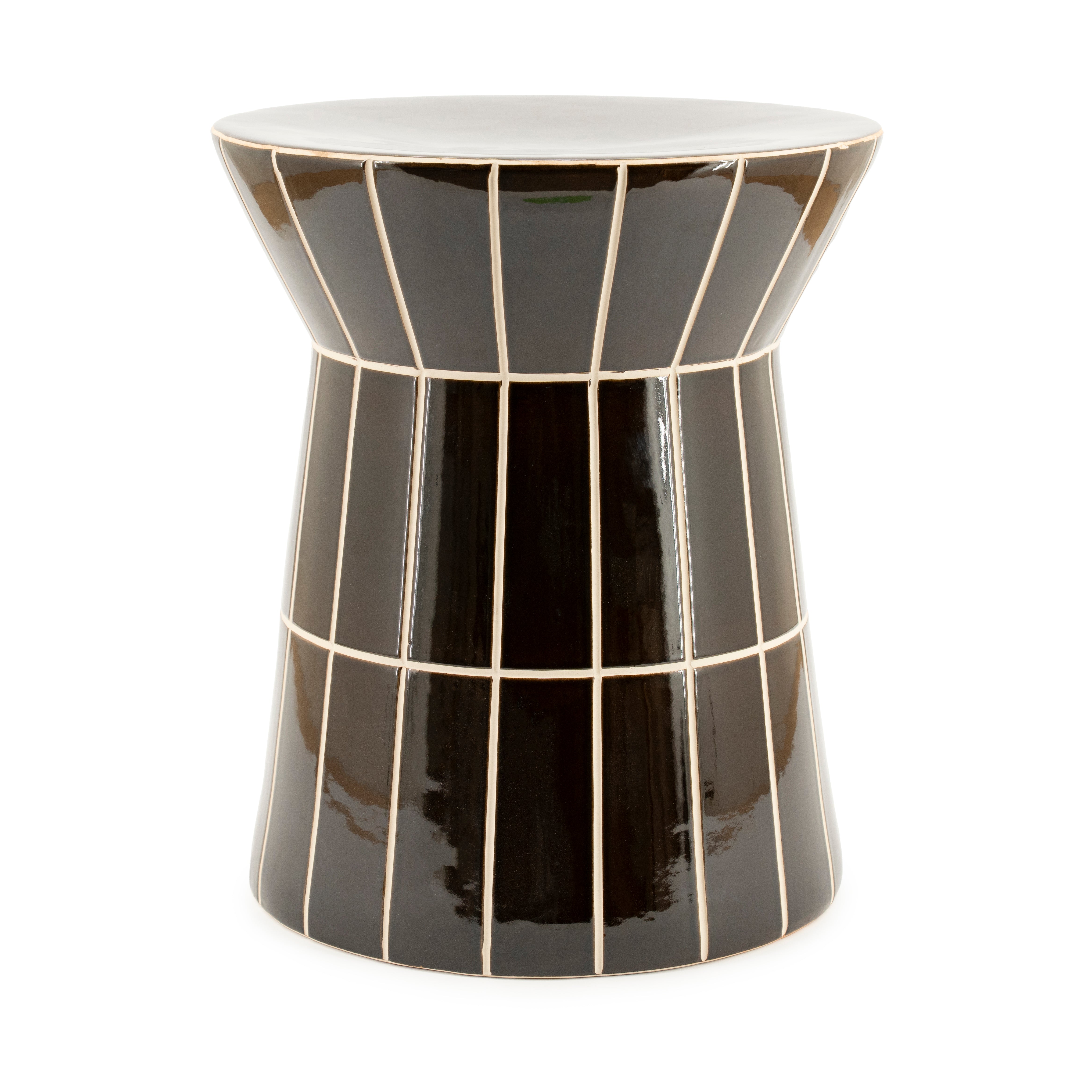 Masuta de cafea NORALE Ø38 x 45 CM