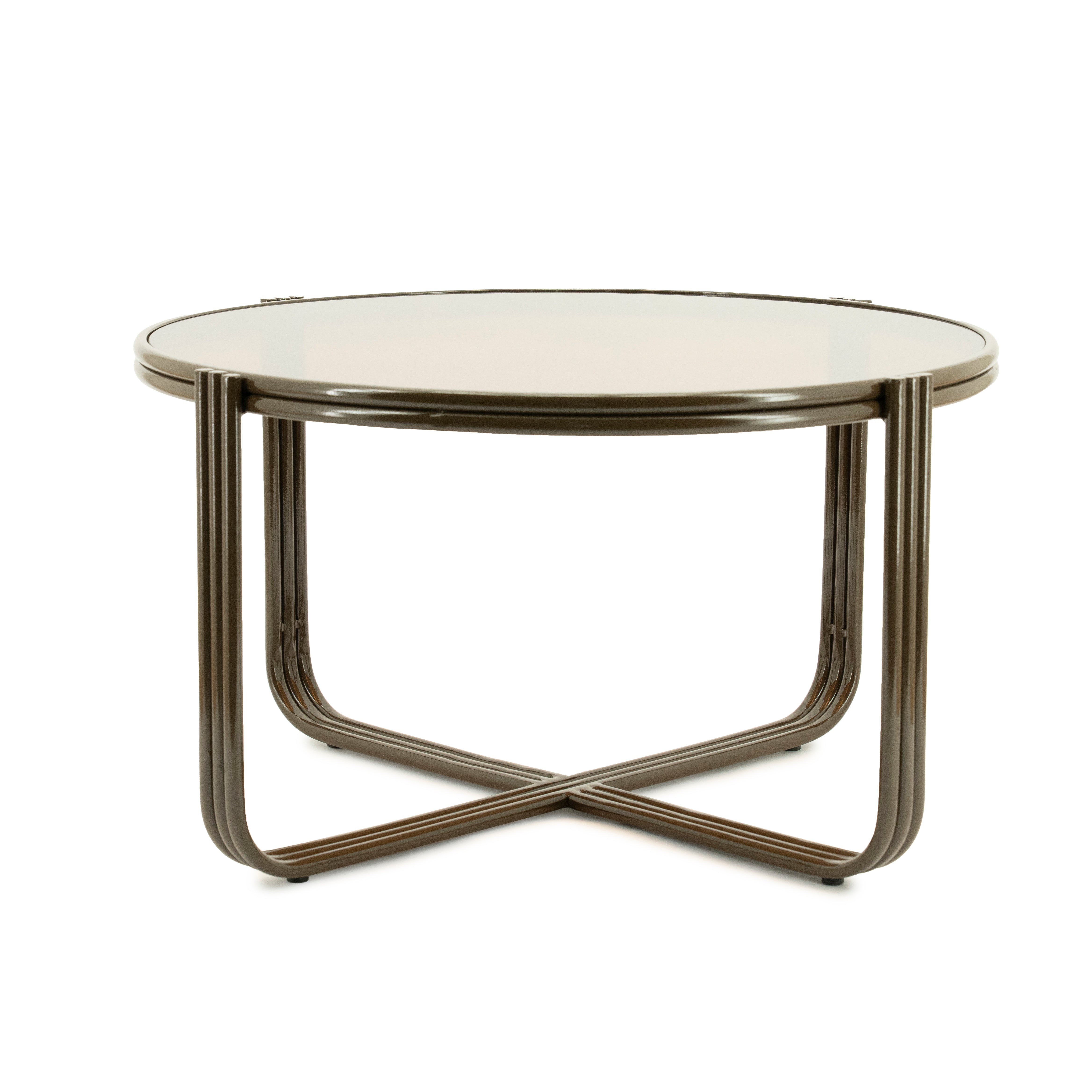 Masuta de cafea EILORA Ø63 x 35 CM