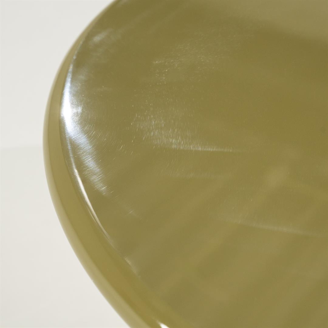 Masuta de cafea HILMAR Ø80 x 30 CM