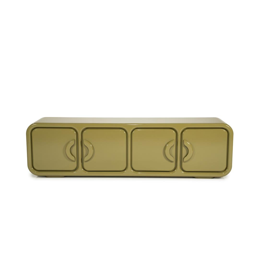Comoda TV CENARO 176 x 39 x 50 CM