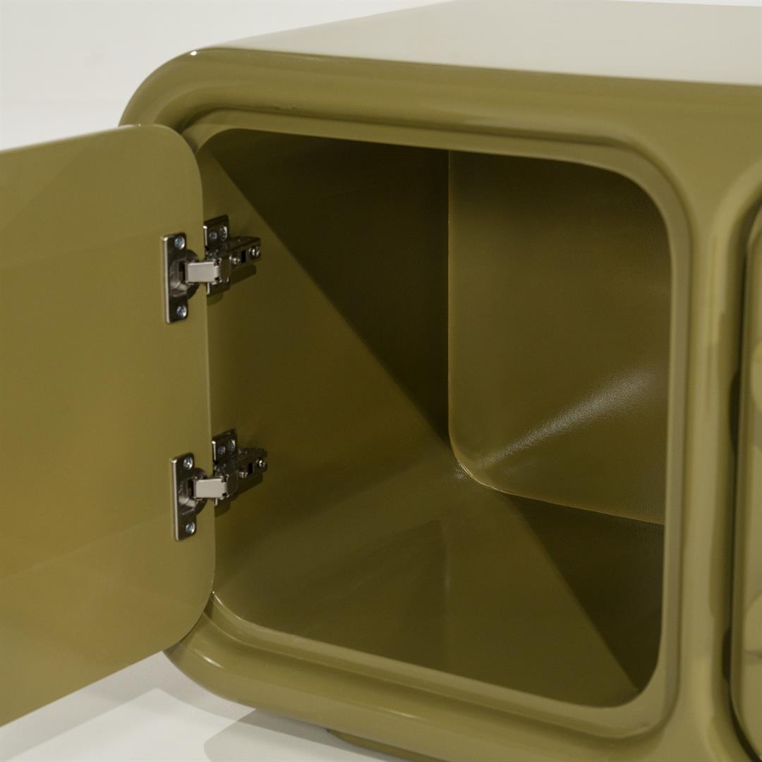 Comoda TV CENARO 176 x 39 x 50 CM