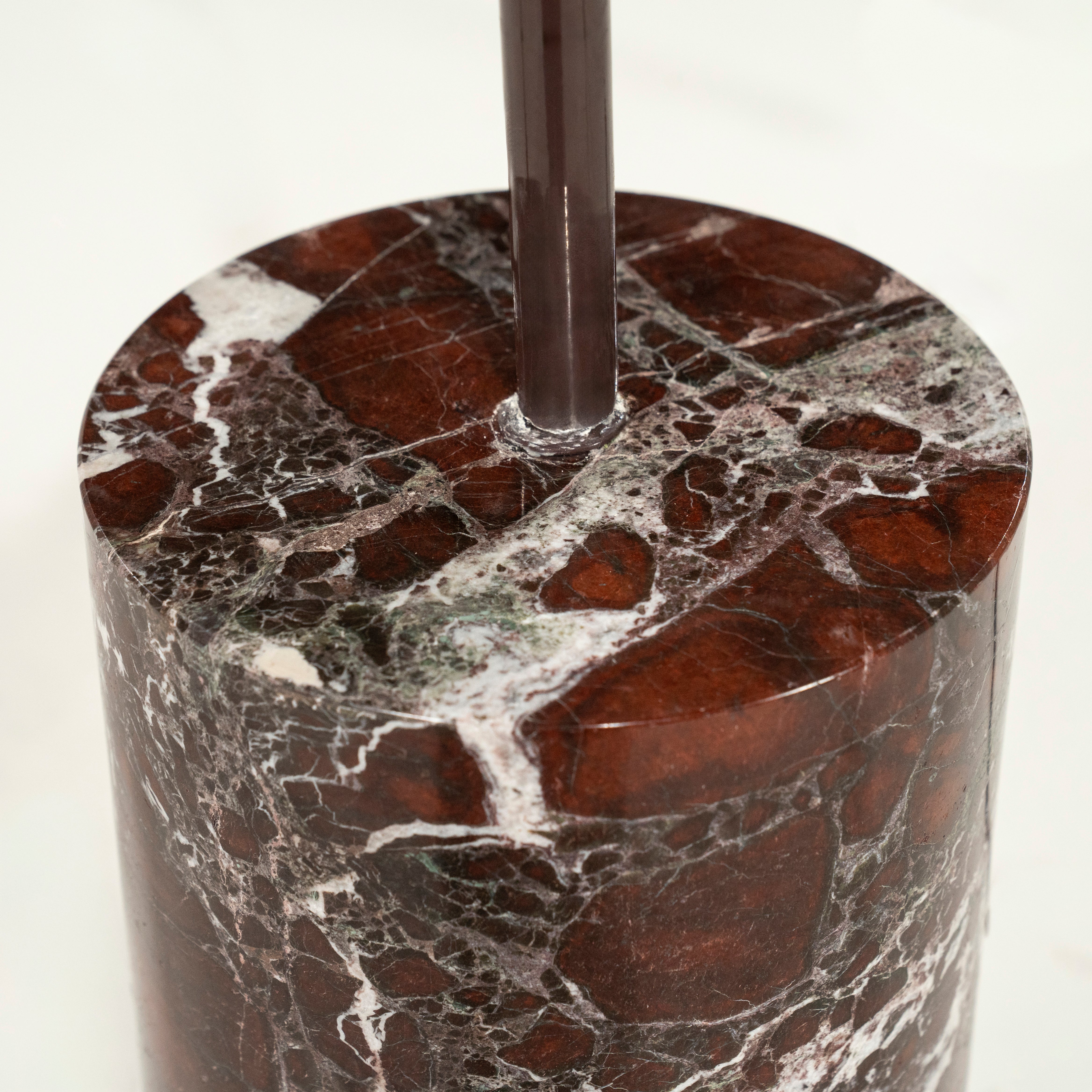 Lampadar CALINDE BROWN