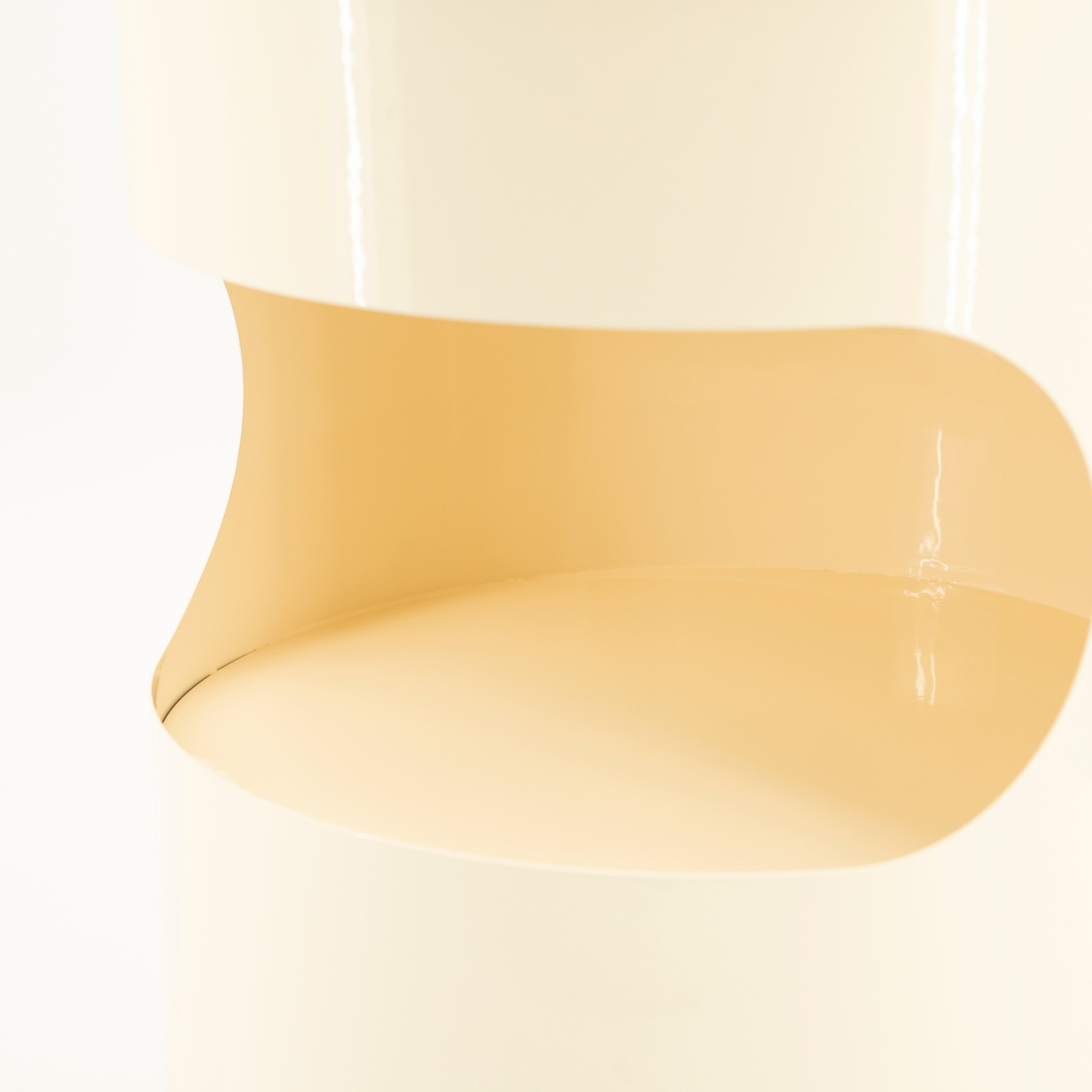 Masuta de cafea TANDO Ø37 x 45 CM