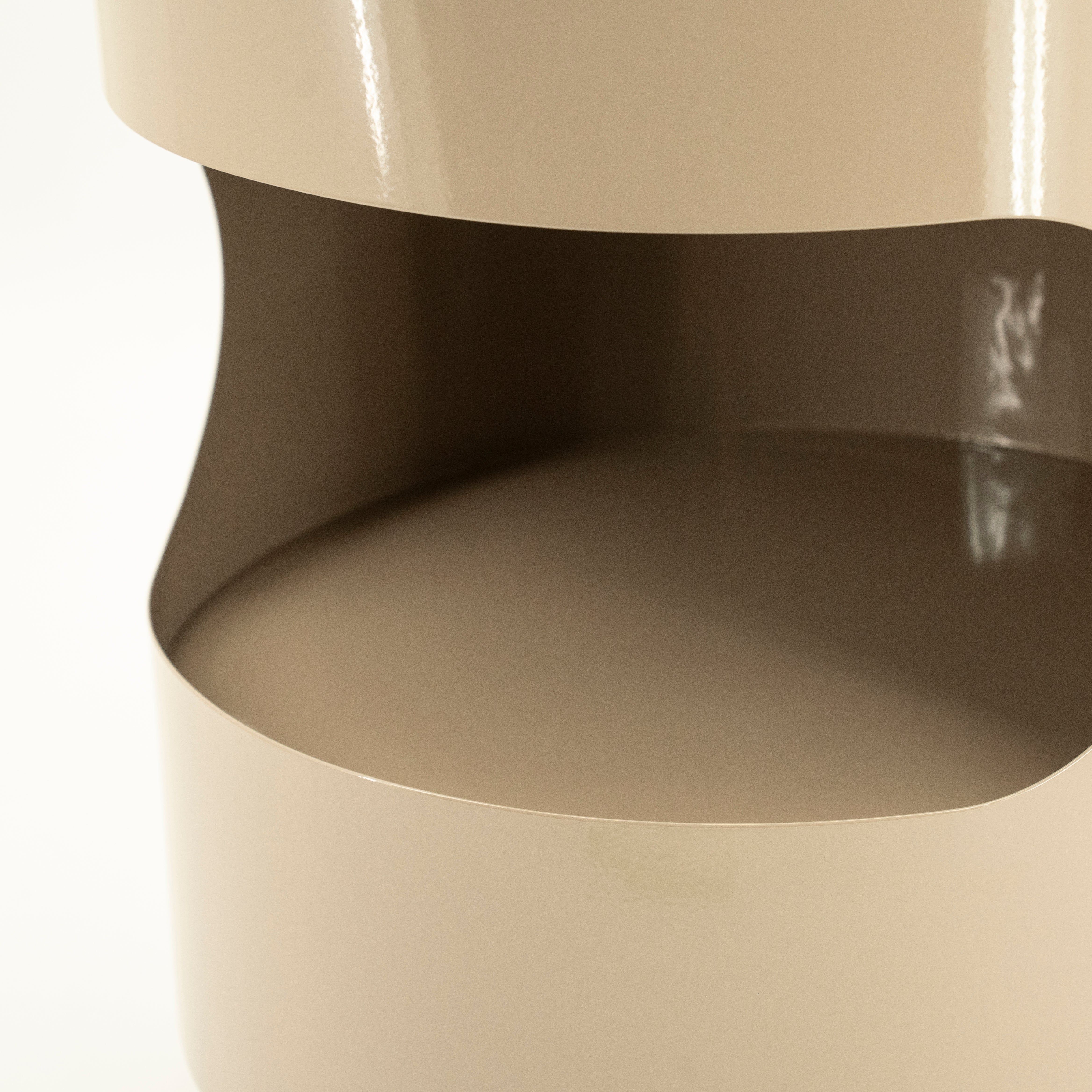 Masuta de cafea TANDO Ø37 x 45 CM