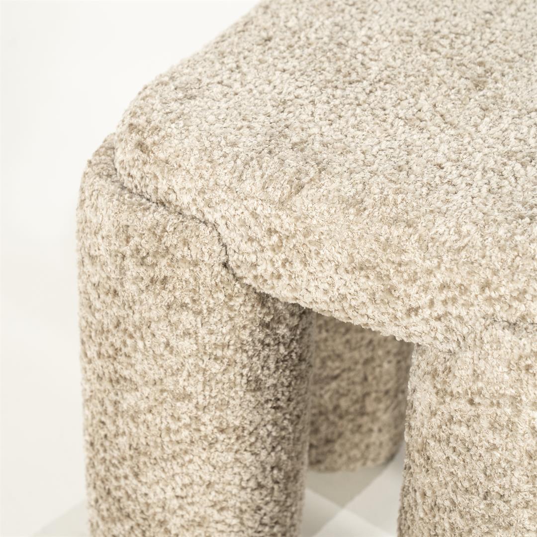 Taburet CLAREO 42 CM