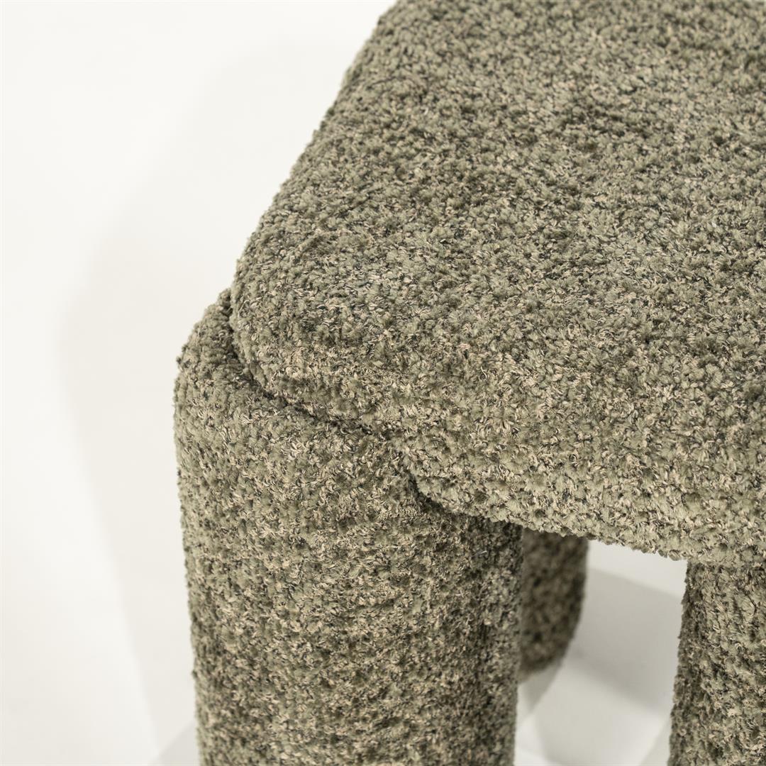 Taburet CLAREO 42 CM