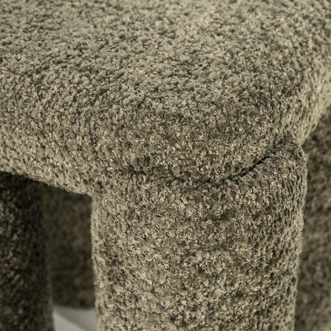 Taburet CLAREO 42 CM