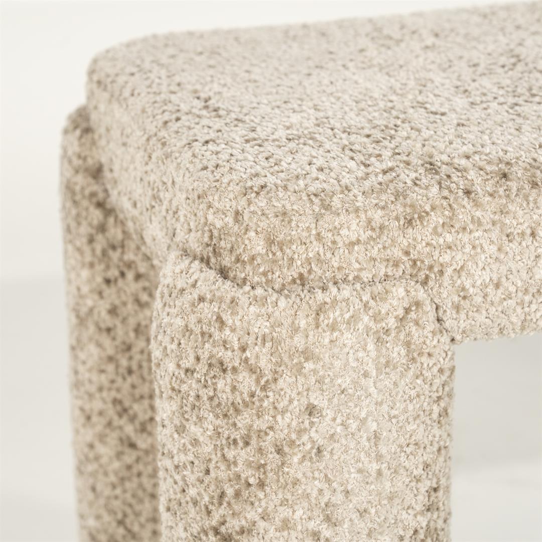 Bancuta IRVALD 119 x 44 x 47 CM