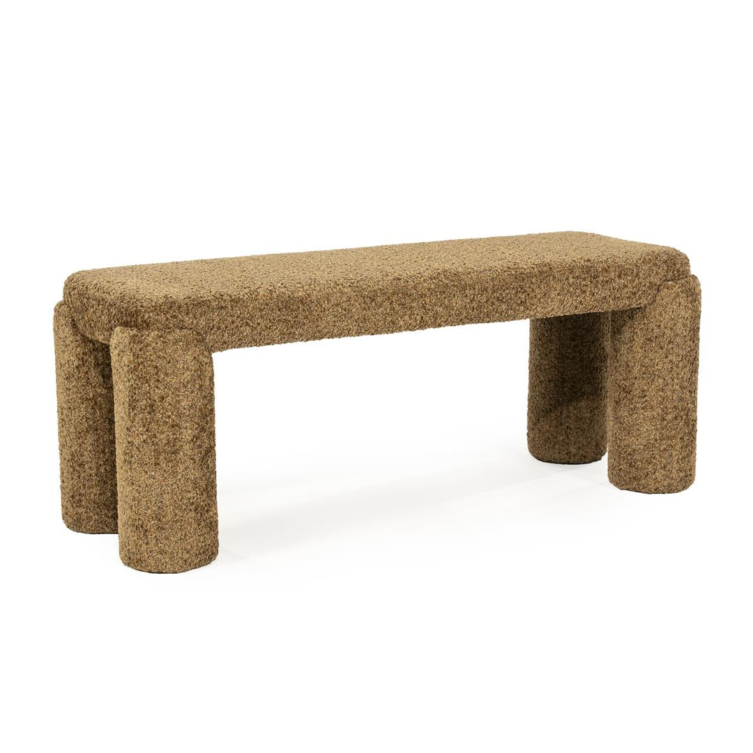 Bancuta IRVALD 119 x 44 x 47 CM